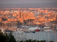 palma de Mallorca